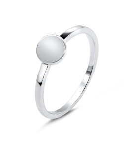 Silver Ring NSR-2784-A